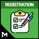 User Registration for WooCommerce – Custom Fields, Role Control & Approval - WordPress / eCommerce / WooCommerce