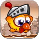 Chicken Jump - HTML5 / Games