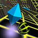 ROLLING BALL 3D UNITY GAME SOURCE CODE - Mobile / Android