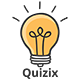 Quizix - iOS Quiz App with AdMob, FCM Push Notification, Offline Data Caching - Mobile / iOS