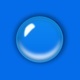 Underwater Bubble Balloon Rise Up Protector - avoid obstacles and keep rising up to the top - Mobile