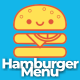 Hamburger Menu | Responsive - CSS / Navigation and Menus