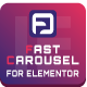 Fast Carousel for Elementor - WordPress Plugin - WordPress / Add-ons
