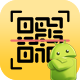QRcode Scanner | Android QR Code/Barcode Reader and Creator Application - Mobile / Android