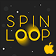 Spin Loop - Fun Arcade Game IOS Template + easy to reskine + AdMob - Mobile / iOS