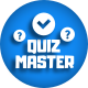Quiz Master - HTML5 / Games