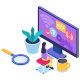 Admin Panel with Roles & Permissions - PHP Scripts / Project Management Tools