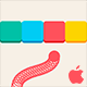 Color Snake Switch - Fun Arcade Game IOS Template + easy to reskine + AdMob - Mobile / iOS