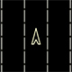 Rush But Don't Crush - 3 line runner game - ready for release Unity3D complete project template - Mobile