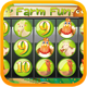 Slot Machine - Farm Fun HTML5 Game (CAPX) - HTML5 / Games