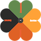 Spider Wheel Navigation or Tabs For Wordpress - WordPress / Utilities