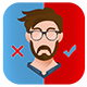 TRUE OR FALSE WITH ADMOB - IOS XCODE FILE - Mobile / iOS