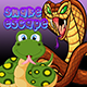 Snake Escape - Html5 Game (Capx) - HTML5 / Games