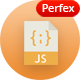 Custom JavaScript module for Perfex - PHP Scripts / Add-ons