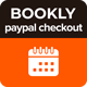 Bookly PayPal Checkout (Add-on) - WordPress / Add-ons