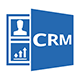 Smart - Powerful Responsive CRM With Front End - .NET / Content Management