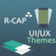 Ionic 4 Full Starter App / Themes / Layouts - Mobile