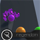 Color Race – Complete Unity Game + Admob - Mobile / Android