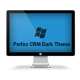 Perfex CRM Dark Theme - PHP Scripts / Add-ons