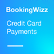 BookingWizz Credit Card Payments - PHP Scripts / Add-ons