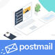 Leo Postmail - Professional Prestashop Email Template - Plugins / Prestashop