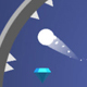 Spiky Circle - Complete Unity Game + Admob - Mobile / Android