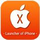 iPhone Launcher for Android - Mobile / Android