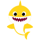 Baby Shark | Tic Tac Toe | Html5 Game - HTML5 / Games