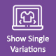 WooCommerce Show Variations as Single Product On Shop & Category Plugin - WordPress / eCommerce / WooCommerce