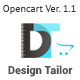 Design Tailor - Custom Product Designer Plugin Opencart - Plugins / OpenCart