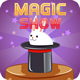 Magic Show - HTML5 Game (Construct 3) c3p - HTML5 / Games