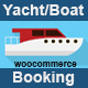 Yacht Boat Booking with Seat Reservation for WooCommerce - WordPress / eCommerce / WooCommerce