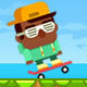 Skaters Competition - HTML5 / Games