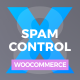 Comment and Review Spam Control for WooCommerce - WordPress / eCommerce / WooCommerce