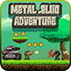 METAL SLUG ADVENTURE - ACTION GAME - Mobile / Android
