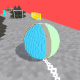 Unity Game Template - Speedy Ball - Mobile / Android