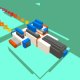 Unity Game Template - Sky Hover - Mobile / Android