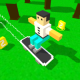 Unity Game Template - Snowy Skate - Mobile / Android