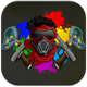 Paint Them All - HTML5 / Games