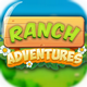 Ranch adventures - match3, html5 game - HTML5 / Games
