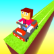 Unity Game Template - Flippy Journey - Mobile / Android