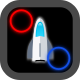 Cross-defender - HTML5 Casual Game - HTML5 / Games