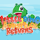 Little Dino Adventure Returns - HTML5 Construct 2 Game (.capx) - HTML5 / Games