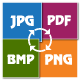 Image Converter Source Code - Mobile / Android