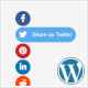 Super Sidebar for WordPress - WordPress / Social Networking