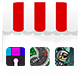 MEGA BUNDLE 3 GAMES BUILDBOX PROJECT WITH ADMOB - Mobile / Android