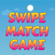 Swipe Match Game - Casual Fruit Match 3 Game CAPX - HTML5 / Games
