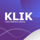 Klik - CSS3 Buttons - CSS / Buttons