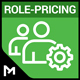 WooCommerce Role-Based Pricing – Custom Prices for Wholesale, Retail & More - WordPress / eCommerce / WooCommerce