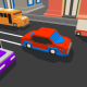 Unity Game Template - Rushy Racing - Mobile / Android